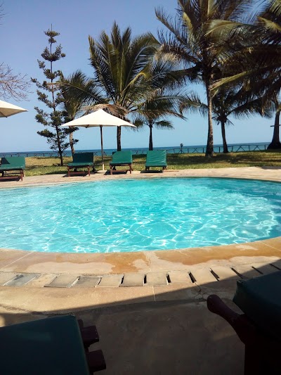 Photos of Coral Beach Cottages