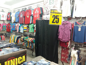TIENDA LA UNICA 6
