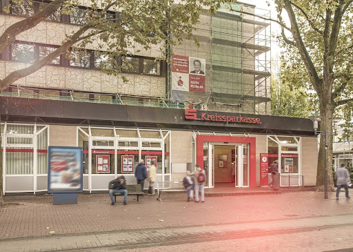 KSK-Immobilien GmbH Frechen