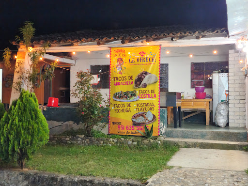 Taqueria Flor de Piña - Mexico