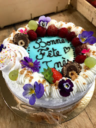 Photo n°62 de L'atelier de Marie 46 à Martel (Sandwicherie)