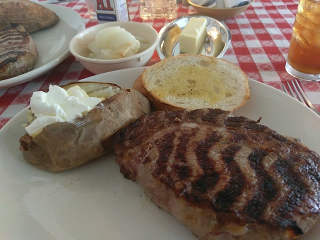 The Beefmastor Inn