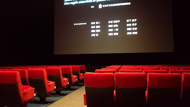 Arcobaleno Film Center