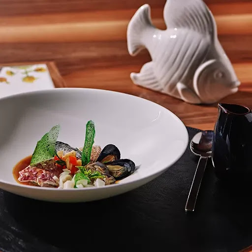 L’Orangerie Restaurant - Thumbnail