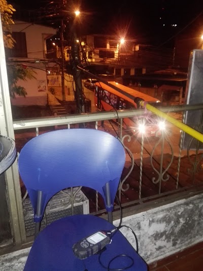 Photos of Discoteca La Parranda Vallenata