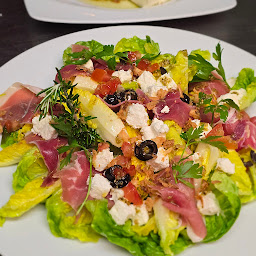 Photo n°20 de L'Amphitryon à Pézenas (Restaurant méditerranéen)