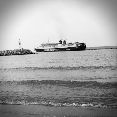 Photos of Agios Efstratios