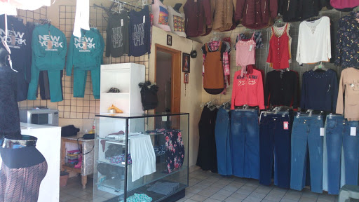 Ropa Pabellon - Thumbnail