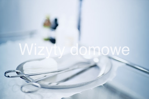 Maciej Jastrzębski - Specjalista Chirurg | Wizyty domowe | Warszawa