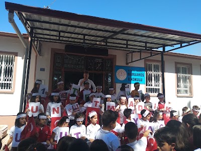 Konya Ereğli Barbaros Primary School