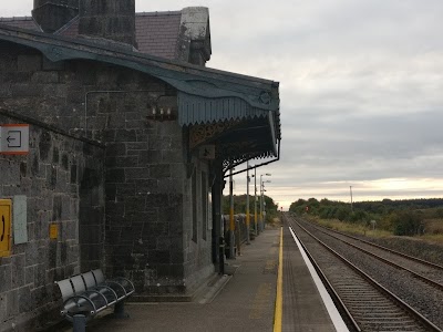 Photos of Woodlawn Train Station