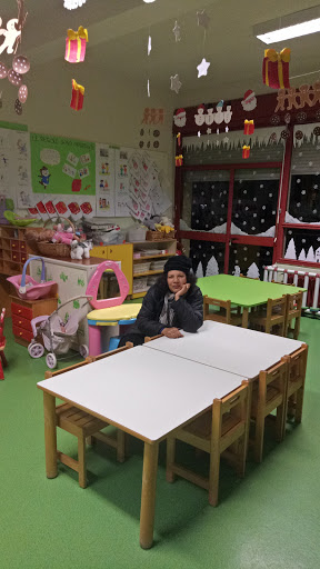 Scuola dell'Infanzia Statale M.Cicognini