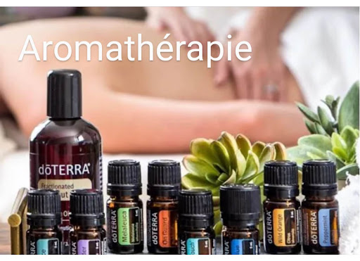 Soins Holistiques Félicité, produits ayurvédiques - Thumbnail