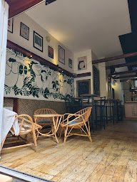 Photo n°30 de Les Vedettes Dinard à Dinard (Bar à cocktails)