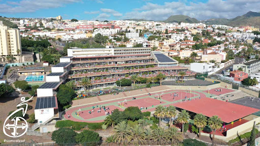 Dominican College Vistabella