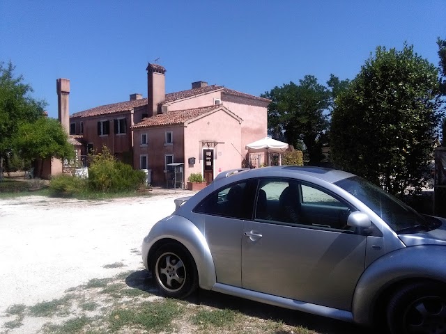 Porto Turistico di Jesolo