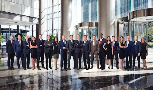 Taxman, Pollock, Murray & Bekkerman, LLC Trial Attorneys - Chicago 225 W Wacker Dr Ste. 1650, Chicago, IL 60606, United States
