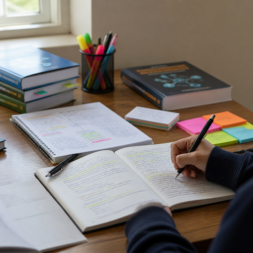 Class 10 is a turning point, and smart revision can make all the difference to your board results… post image