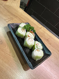 Photo n°38 de Nagoya - Restaurant Japonais et Thaïlandais à Muret (Restaurant thaï)