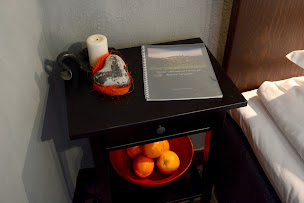 Photo n°39 de Maison Vieussan à Vieussan (Chambre d'hôtes)