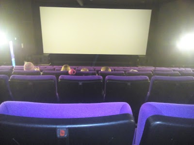 movie-theater