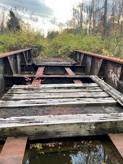 Genesee Valley Greenway