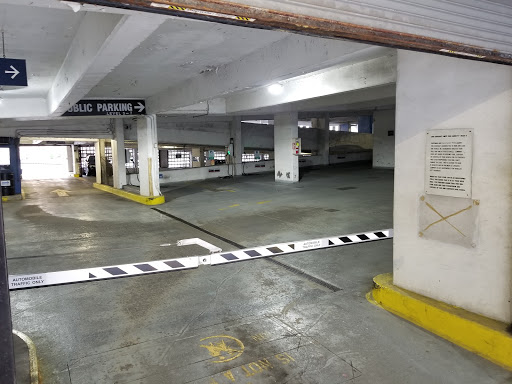 ABM Parking Garage 1717 East 9th Street. - Thumbnail