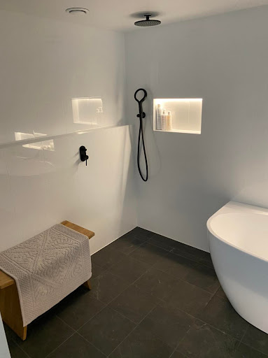 Bathroom Renovations Newcastle - Thumbnail