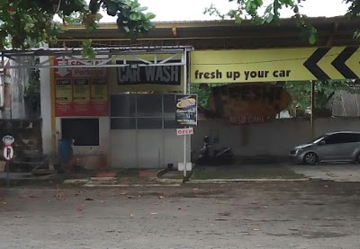 Car Wash