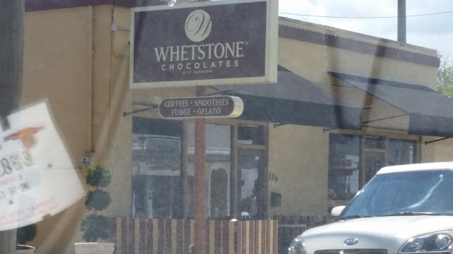 Whetstone Chocolates Store and Tasting Tour