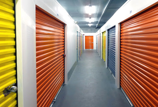 Penn Plaza DBA Bremerton Storage Gallery - United States