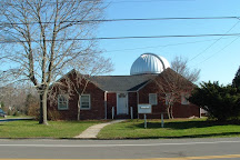 Custer Institute & Observatory, Southold, United States