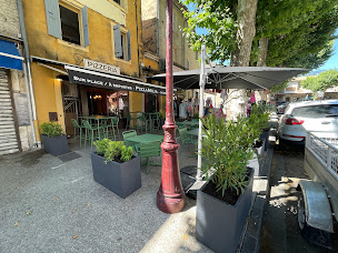 Photo n°14 de Pizzamilia à Bédoin (Pizzeria)