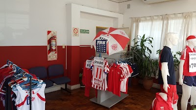 Photos of Uni&oacute;n de Santa Fe