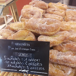 Photo n°4 de Pains et Des Lys à Cossé-le-Vivien (Sandwicherie)