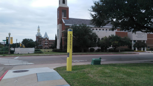 George W Truett Theological