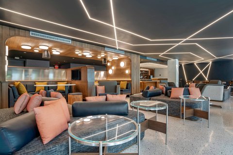 Courtyard by Marriott Washington, DC Dupont Circle by null