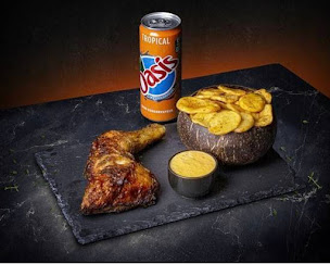 Photo n°4 de 100% Crousti à Angers (Restaurant)