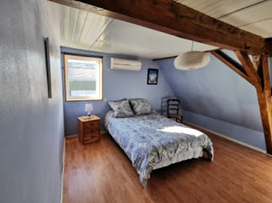 Photo n°14 de Gite Campagne Bergues à Socx (Chambre d'hôtes)