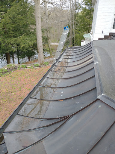 Nelson Onderdonk Roofing LLC - Thumbnail