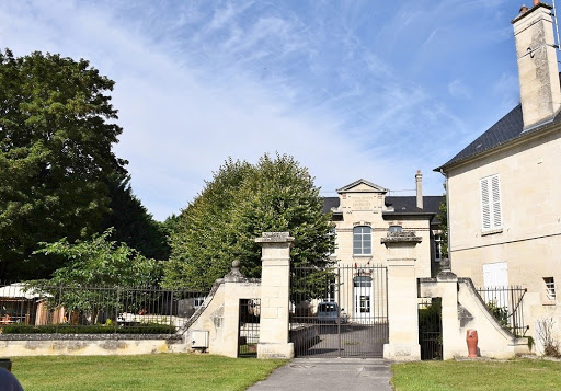 Photo de EHPAD Résidence des Deux Châteaux à Blérancourt (02300)