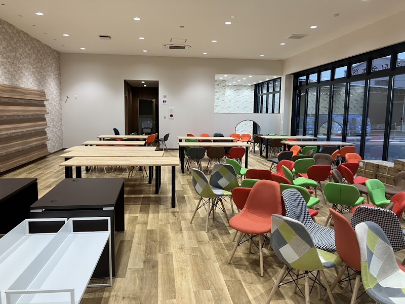 リバティ 貝塚店