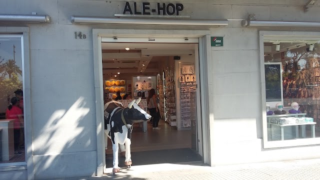 ALE-HOP
