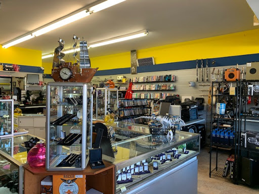 Island Traders New & Used Ltd Gallery - Canada