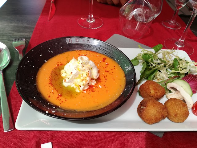 Restaurant L'ami Rabel