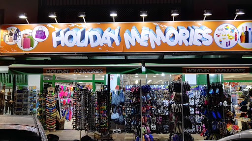 Holiday Memories