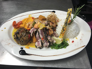 Photo n°93 de Le P'Tit Îlet à Saint-François (Cuisine française moderne)