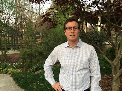 Robie Collins, Ph.D.