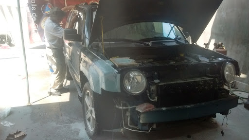 EKC Automotriz - Thumbnail