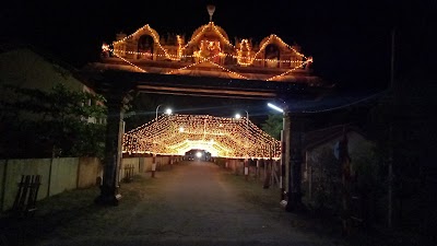 Photos of Ariyalai Srisithivinayagar Temple